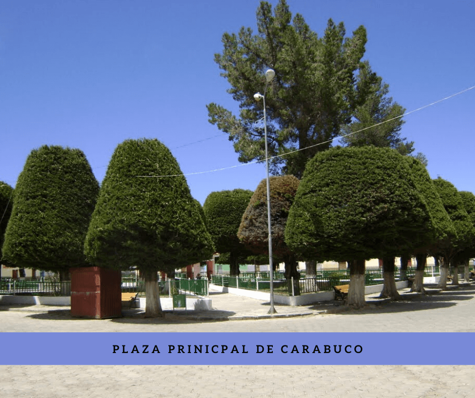 atractivo turistico