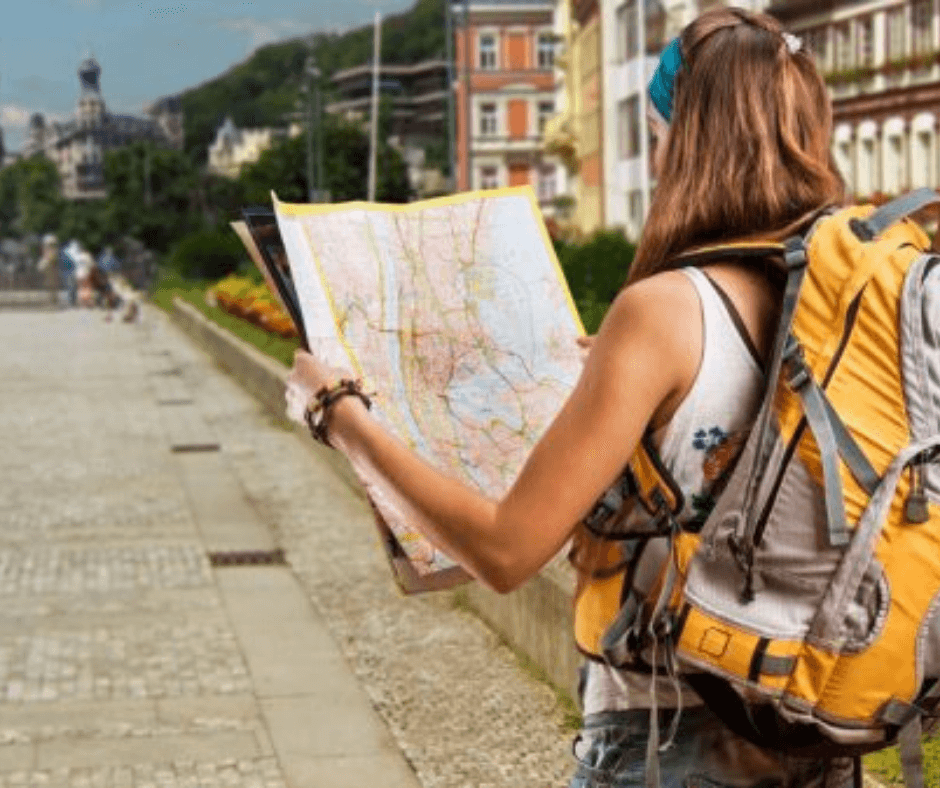 5 razones para darte un viaje