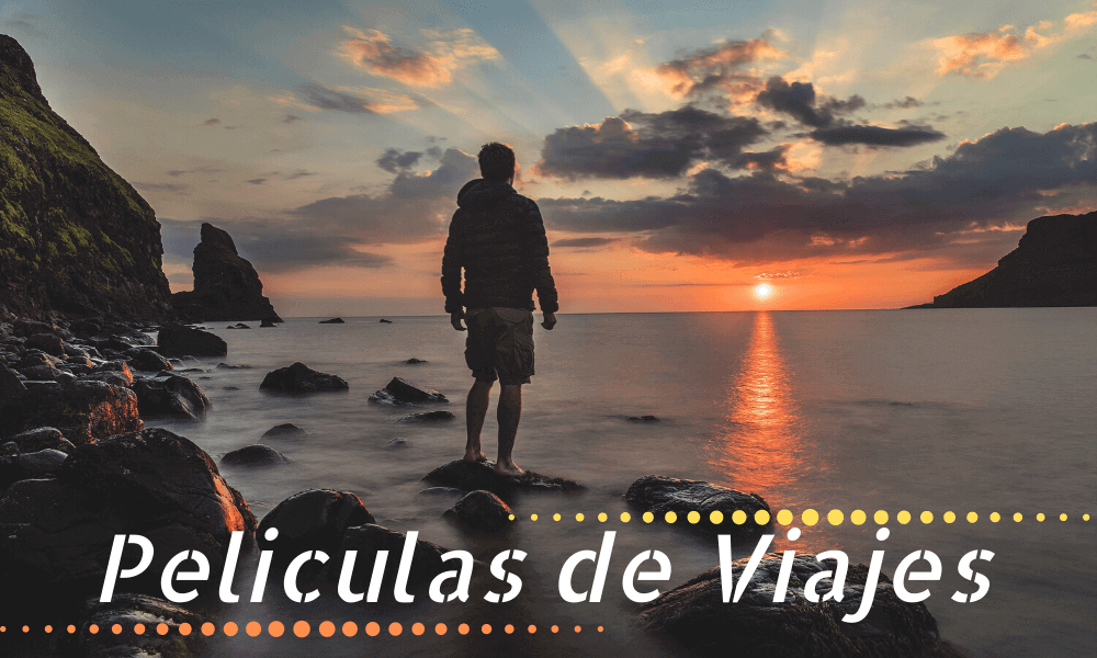 las mejores peliculas de viajes