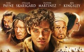 Las 5 Películas de viajes EL MEDICO
