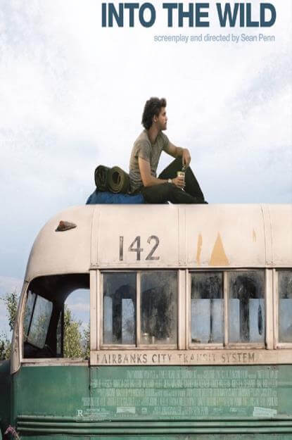 Las 5 Películas de viajes que cambiarán tu vida
