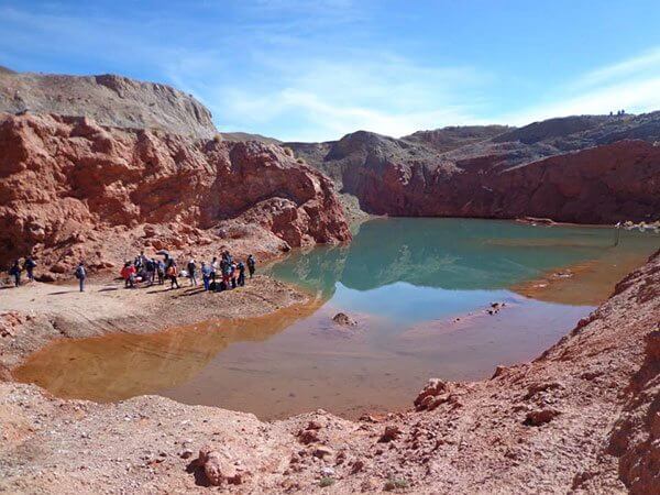 los mejores atractivos turísticos de el alto