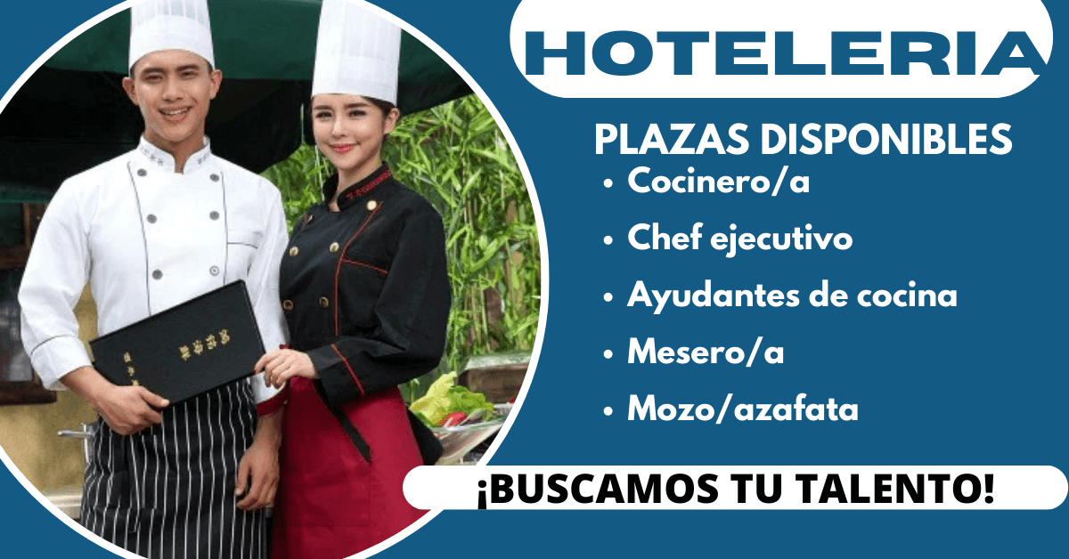 HOTELERIA